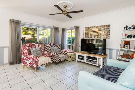 Property photo of 18 Gerona Circuit Varsity Lakes QLD 4227