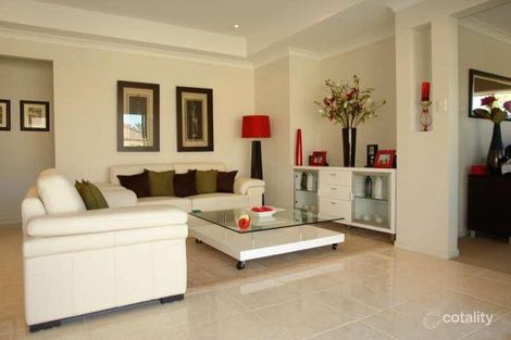 Property photo of 24 Amaranth Crescent Upper Coomera QLD 4209