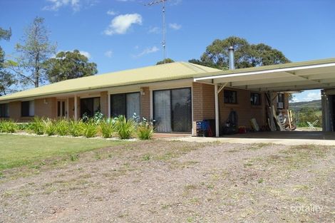 Property photo of 1 Shorthorn Crescent Kureelpa QLD 4560