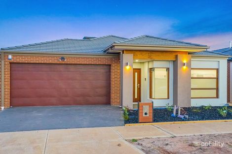 Property photo of 20 Wreath Drive Tarneit VIC 3029