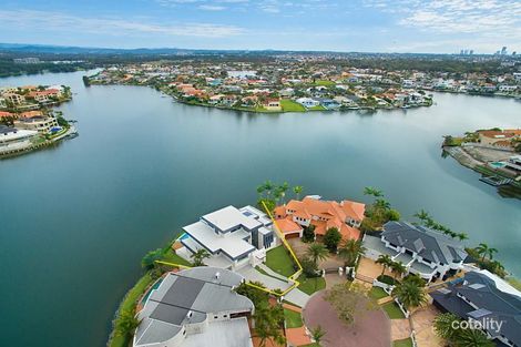 Property photo of 76 Bollard Circuit Clear Island Waters QLD 4226
