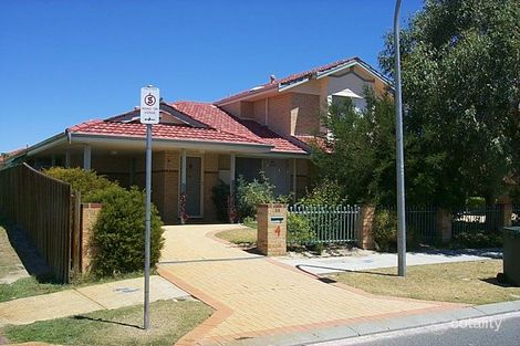 23 Badgingarra Gdns, Ballajura, WA 6066