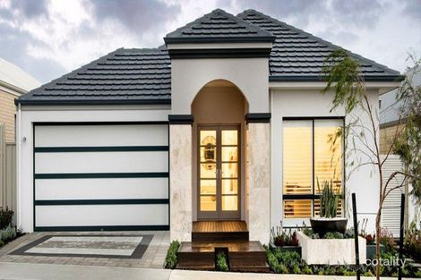 16 Broadhurst Ave, Ravenswood, WA 6208