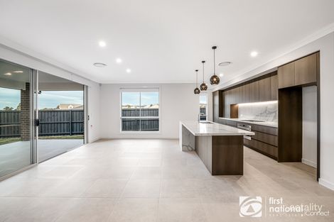 Property photo of 2 Grazier Way North Richmond NSW 2754