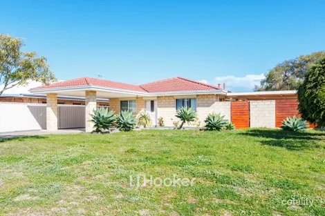 Property photo of 16 Willmott Street Geographe WA 6280