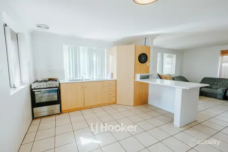 Property photo of 16 Willmott Street Geographe WA 6280
