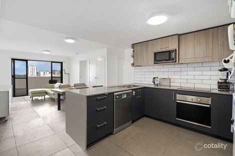 Property photo of 804/39 Thomas Street Chermside QLD 4032