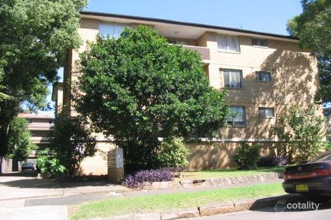 16/16 Hutchinson St, Granville, NSW 2142