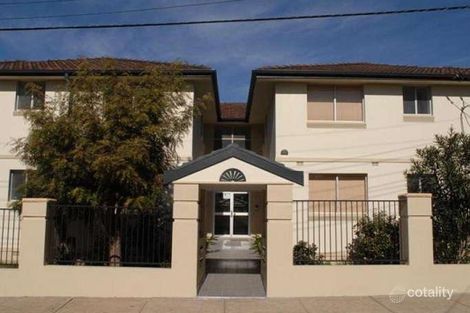 Property photo of 3/23-24 Etonville Parade Croydon NSW 2132