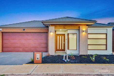 Property photo of 20 Wreath Drive Tarneit VIC 3029