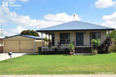 Property photo of 5 Harcla Close Biloela QLD 4715