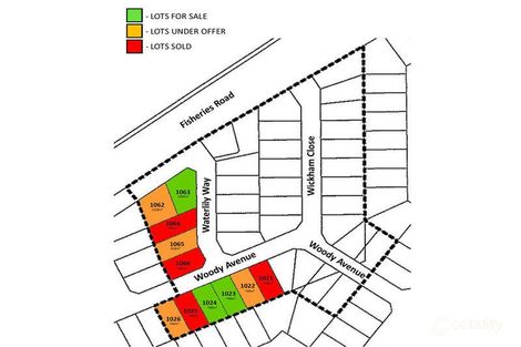 32 Woody Ave, Castletown, WA 6450