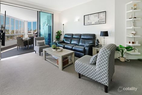 Property photo of 7T/28 Bayview Street Runaway Bay QLD 4216