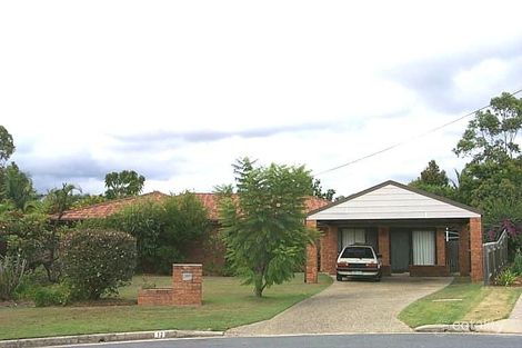 12 Danvers Ct, Hillcrest, QLD 4118