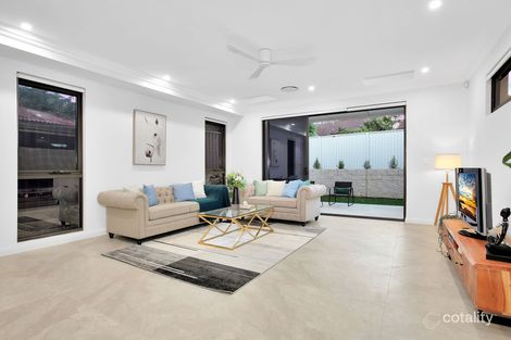 Property photo of 2 Toohey Avenue Westmead NSW 2145