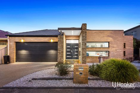 Property photo of 9 Vasto Drive Point Cook VIC 3030