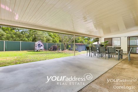 Property photo of 14 Pine Street Hillcrest QLD 4118