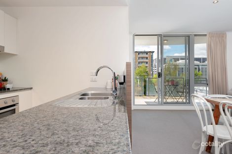 Property photo of 71/77 Northbourne Avenue Turner ACT 2612