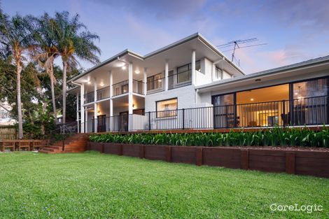 Property photo of 61 Mount Ommaney Drive Jindalee QLD 4074