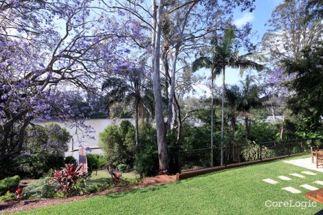 Property photo of 61 Mount Ommaney Drive Jindalee QLD 4074