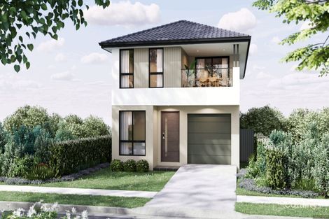 2/103 Cranbourne St, Riverstone, NSW 2765