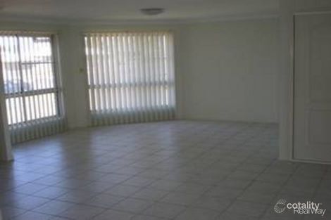 Property photo of 9 Webster Street Gracemere QLD 4702