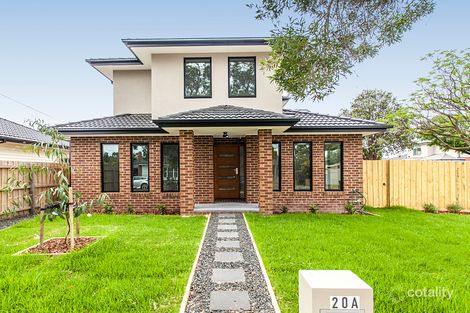 20a Flora Rd, Clayton, VIC 3168