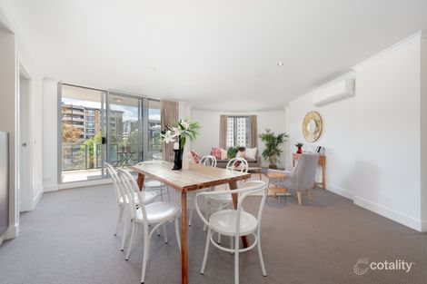 Property photo of 71/77 Northbourne Avenue Turner ACT 2612