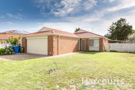 Property photo of 36 Lighthorse Crescent Narre Warren South VIC 3805