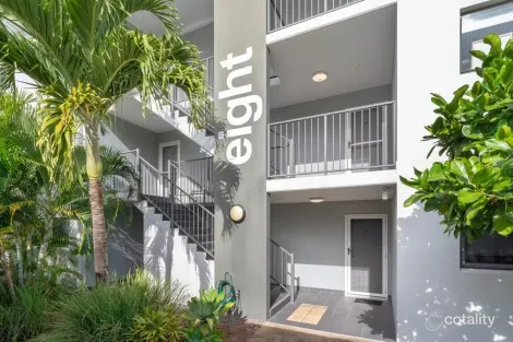 806/4 Paddington Tce, Douglas, QLD 4814