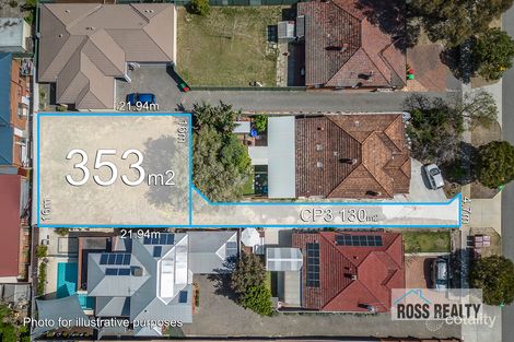 Property photo of 37 Drummond Street Bedford WA 6052