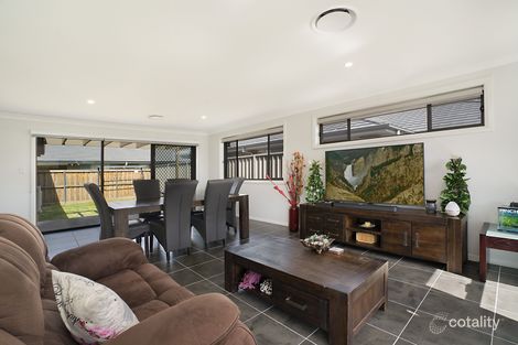 Property photo of 11 Starling Street Aberglasslyn NSW 2320