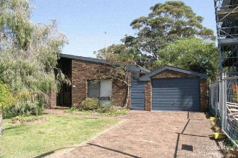 Property photo of 17 Voyager Close Nelson Bay NSW 2315