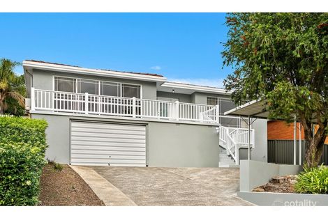 Property photo of 85 Murray Park Road Figtree NSW 2525