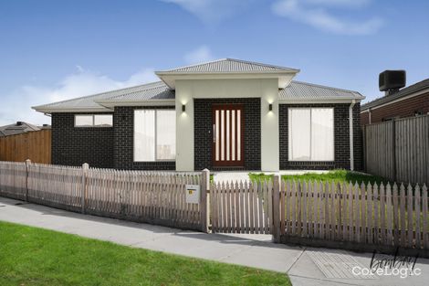 Property photo of 31 Bethnal Avenue Wollert VIC 3750