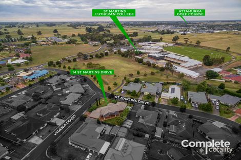 Property photo of 14 St Martins Drive Mount Gambier SA 5290