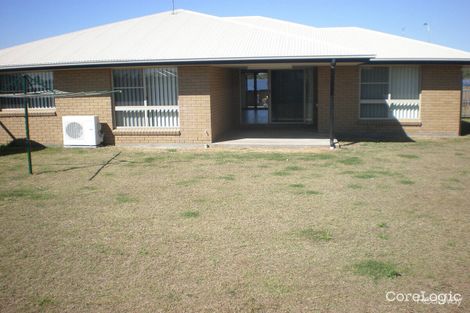 Property photo of 9 Webster Street Gracemere QLD 4702