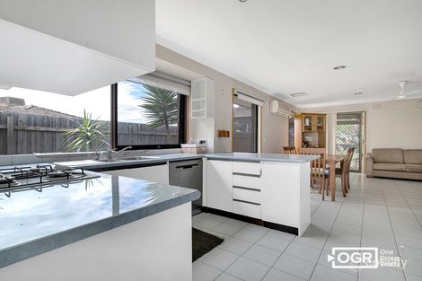 Property photo of 25 Severn Street Epping VIC 3076