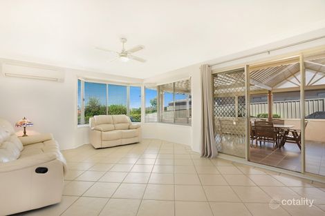 Property photo of 83 Somerset Drive Thornton NSW 2322