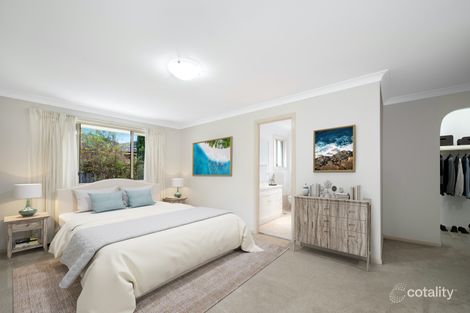 Property photo of 7 Baeckea Place Frenchs Forest NSW 2086