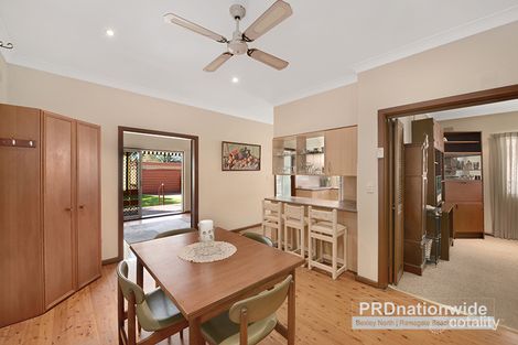 Property photo of 5 Broughton Street Sans Souci NSW 2219