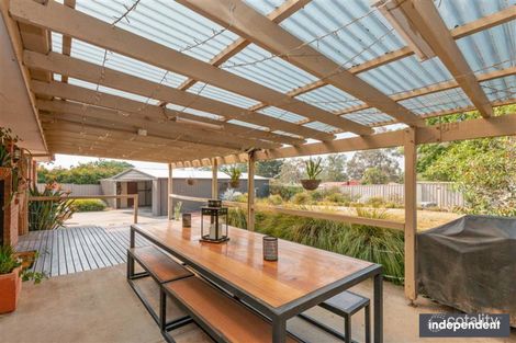 Property photo of 33 Henry Melville Crescent Gilmore ACT 2905