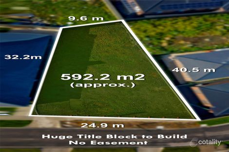 4 Hayloft Way, Wollert, VIC 3750