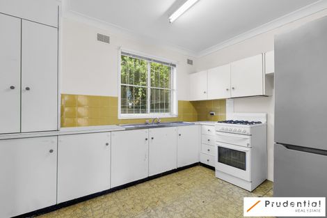 Property photo of 2/107 Broughton Street Campbelltown NSW 2560