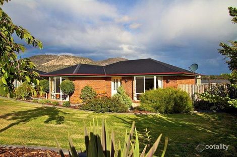 Property photo of 11 Eaves Court Old Beach TAS 7017