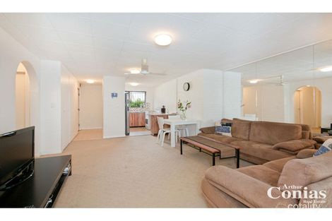 3/41 Holmesbrook St, Ashgrove, QLD 4060