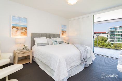 Property photo of 6503 Ephraim Island Parade Paradise Point QLD 4216