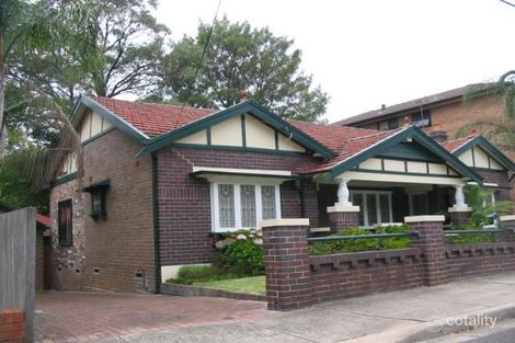 Property photo of 26 Julia Street Ashfield NSW 2131