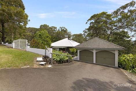 Property photo of 23 Sunset Drive Little Mountain QLD 4551