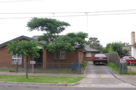 Property photo of 14 Dillon Street Braybrook VIC 3019